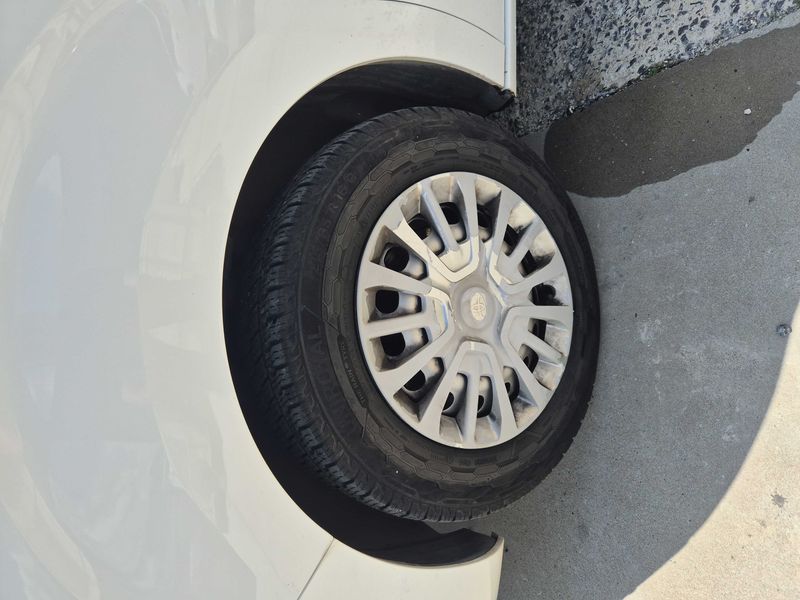 Toyota ProAce 2.0 D-4D L1 Combi Dynamic — zdjęcie 22