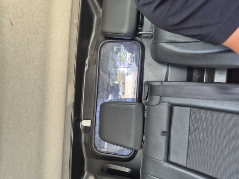Toyota ProAce 2.0 D-4D L1 Combi Dynamic — zdjęcie 23