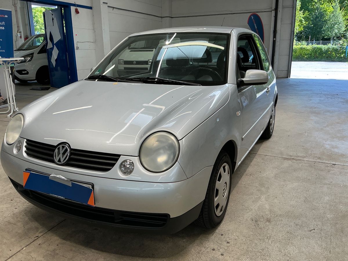 Volkswagen Lupo 1.0 Oxford