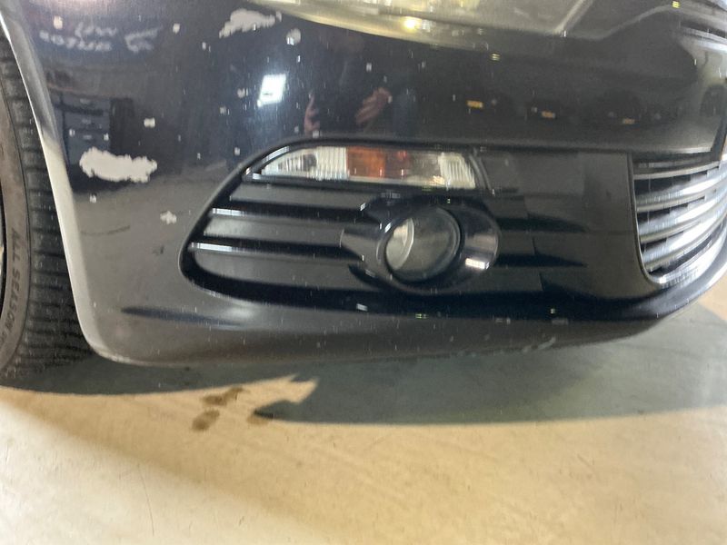 Volkswagen Scirocco 2.0 TSI 2010 – снимка 25