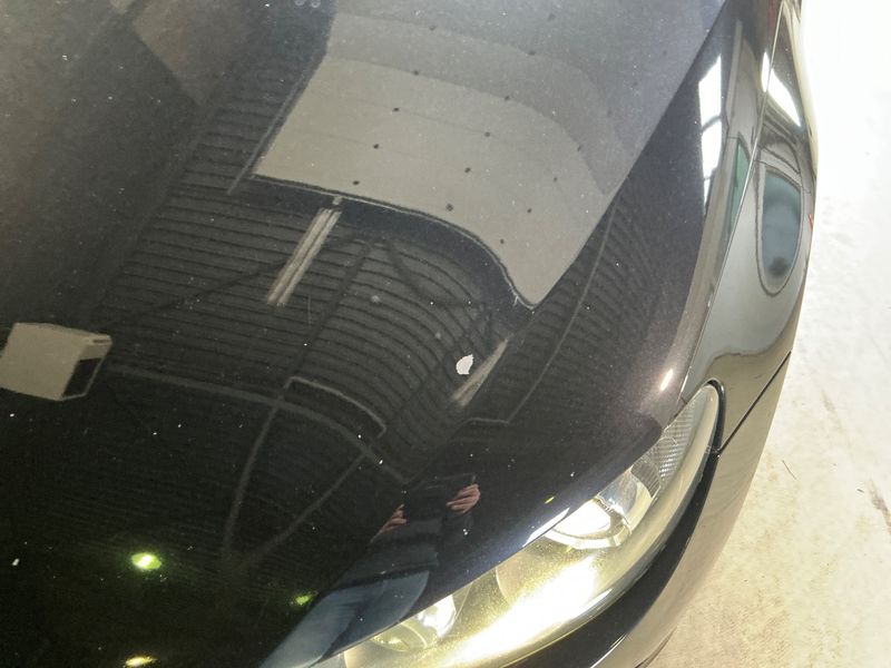Volkswagen Scirocco 2.0 TSI 2010 – снимка 27