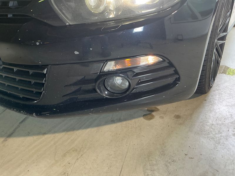 Volkswagen Scirocco 2.0 TSI 2010 – снимка 31