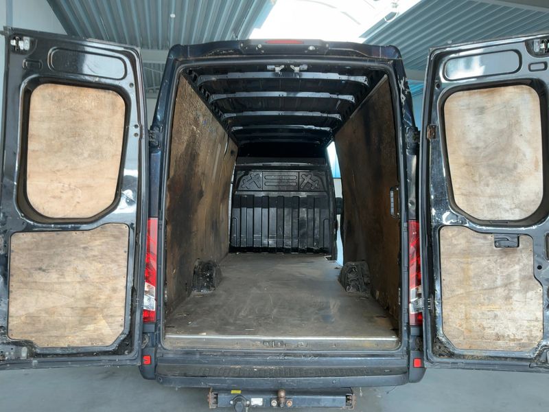 Iveco Daily 3.0 Diesel HKa 35 S V Radstand 4100 — zdjęcie 10