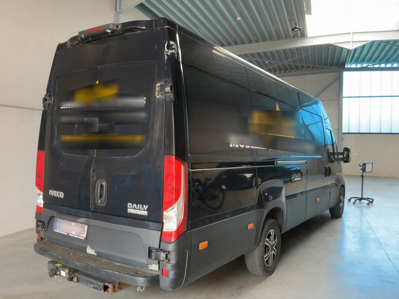 Iveco Daily 3.0 Diesel HKa 35 S V Radstand 4100 — zdjęcie 6