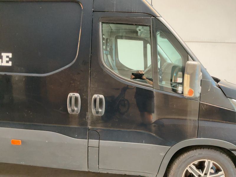 Iveco Daily 3.0 Diesel HKa 35 S V Radstand 4100 — zdjęcie 7