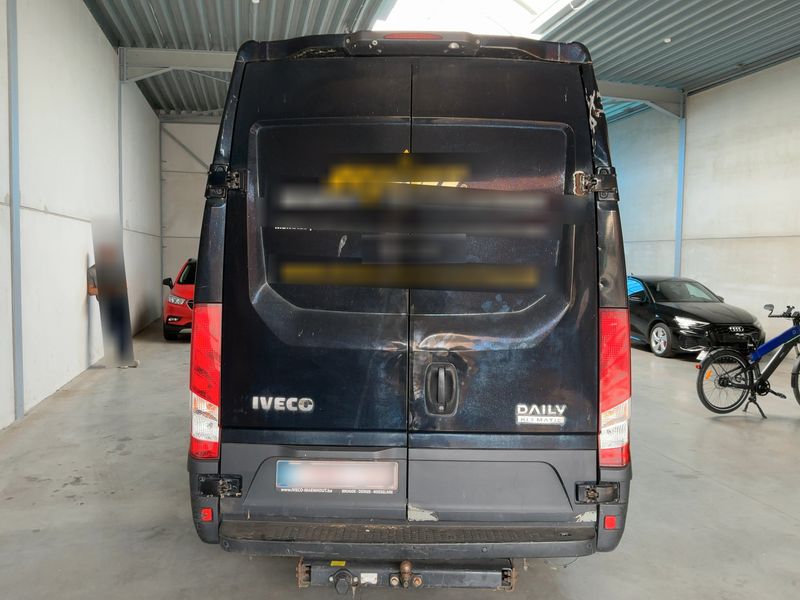 Iveco Daily 3.0 Diesel HKa 35 S V Radstand 4100 — zdjęcie 5