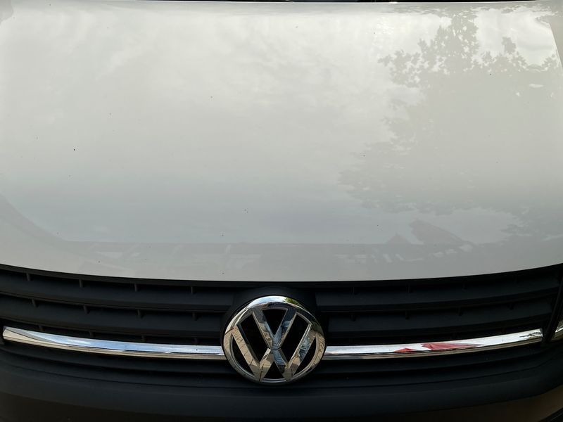 Volkswagen T6 Transporter 2.0 TDI Kasten EcoProfi lang 2017 – снимка 52