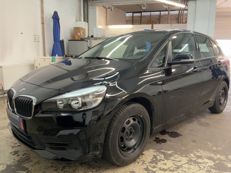 2er 218i Active Tourer Advantage