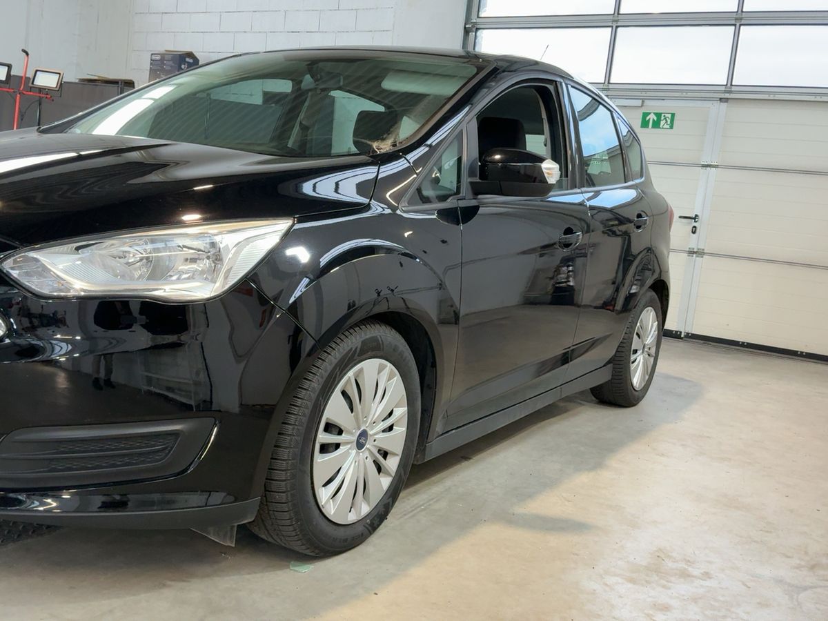 Ford C-Max d'occasion