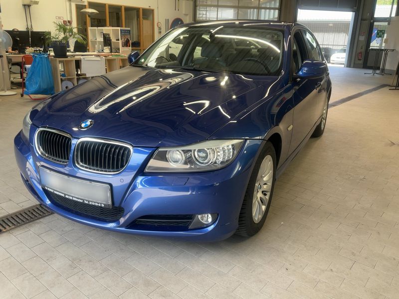 3er 318d