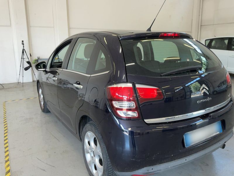 Citroen C3 1.4 HDi Exclusive 2013 – снимка 6