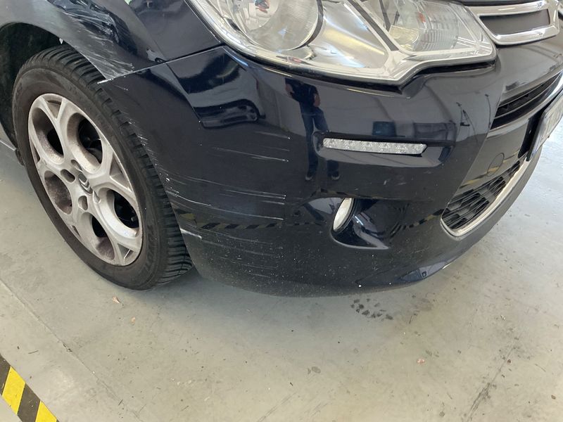 Citroen C3 1.4 HDi Exclusive 2013 – снимка 30