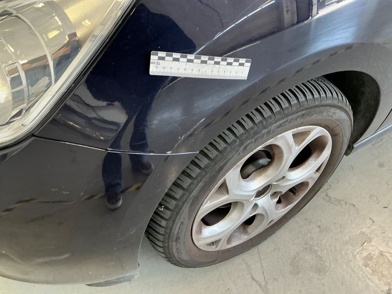 Citroen C3 1.4 HDi Exclusive 2013 – снимка 26