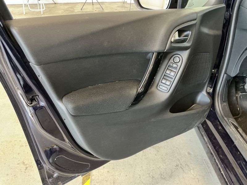 Citroen C3 1.4 HDi Exclusive 2013 – снимка 24