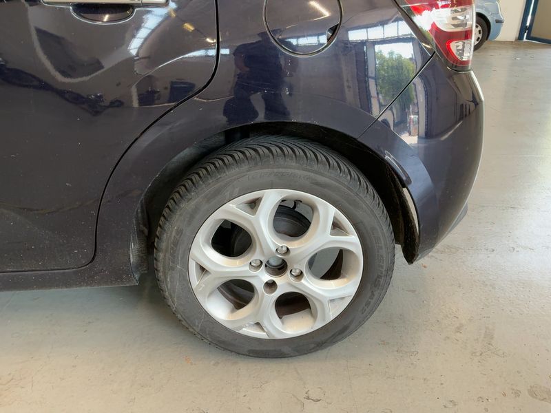 Citroen C3 1.4 HDi Exclusive 2013 – снимка 5