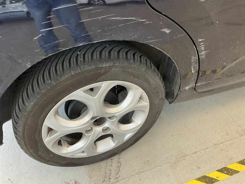 Citroen C3 1.4 HDi Exclusive 2013 – снимка 21
