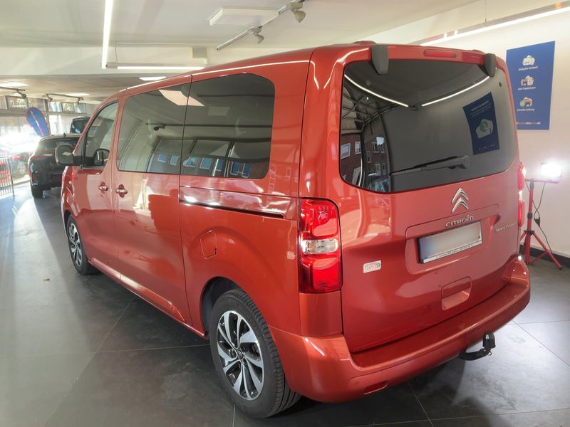 Citroen Jumpy 2.0 Blue-HDi Shine M 2017 – снимка 6