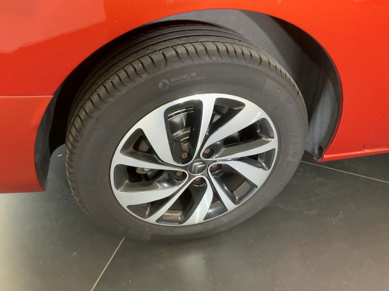 Citroen Jumpy 2.0 Blue-HDi Shine M 2017 – снимка 9