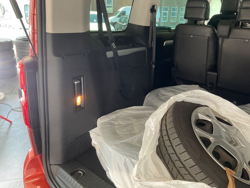 Citroen Jumpy 2.0 Blue-HDi Shine M 2017 – снимка 25