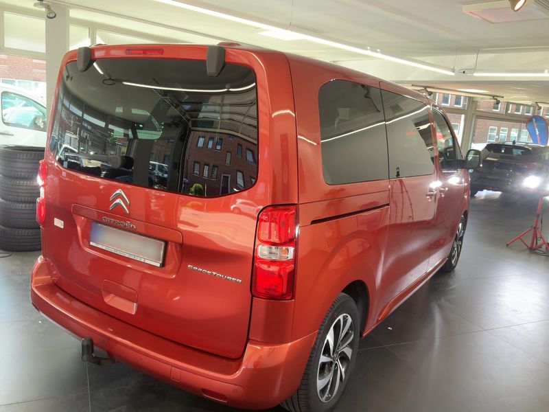 Citroen Jumpy 2.0 Blue-HDi Shine M 2017 – снимка 8