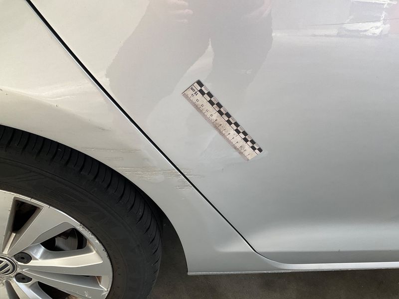 Volkswagen Golf VII 1.0 TSI Comfortline BlueMotion Tech 2015 – снимка 24