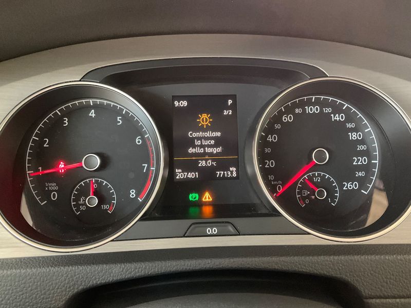 Volkswagen Golf VII 1.0 TSI Comfortline BlueMotion Tech — zdjęcie 13