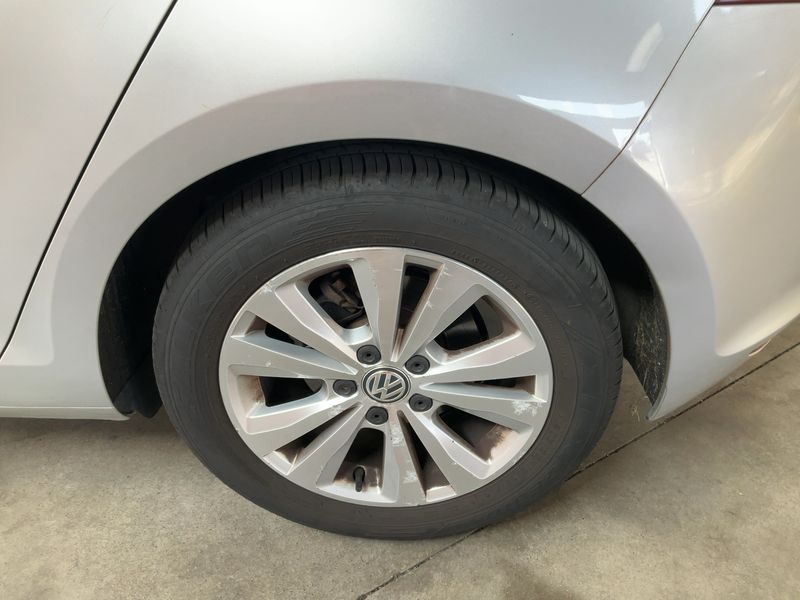 Volkswagen Golf VII 1.0 TSI Comfortline BlueMotion Tech 2015 – снимка 5