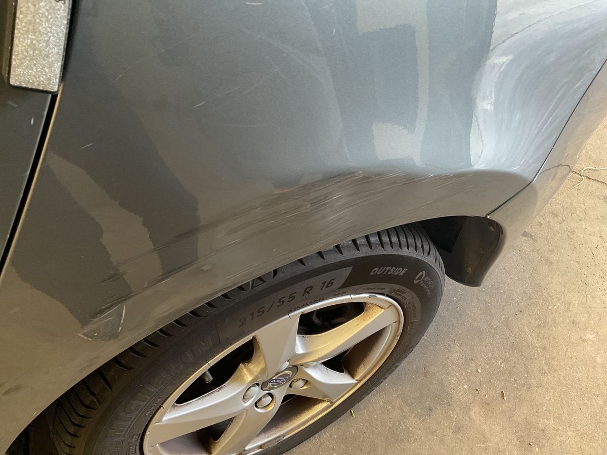 Volvo V60 2018 — photo 42