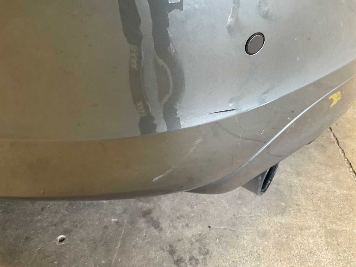 Volvo V60 2018 — photo 43