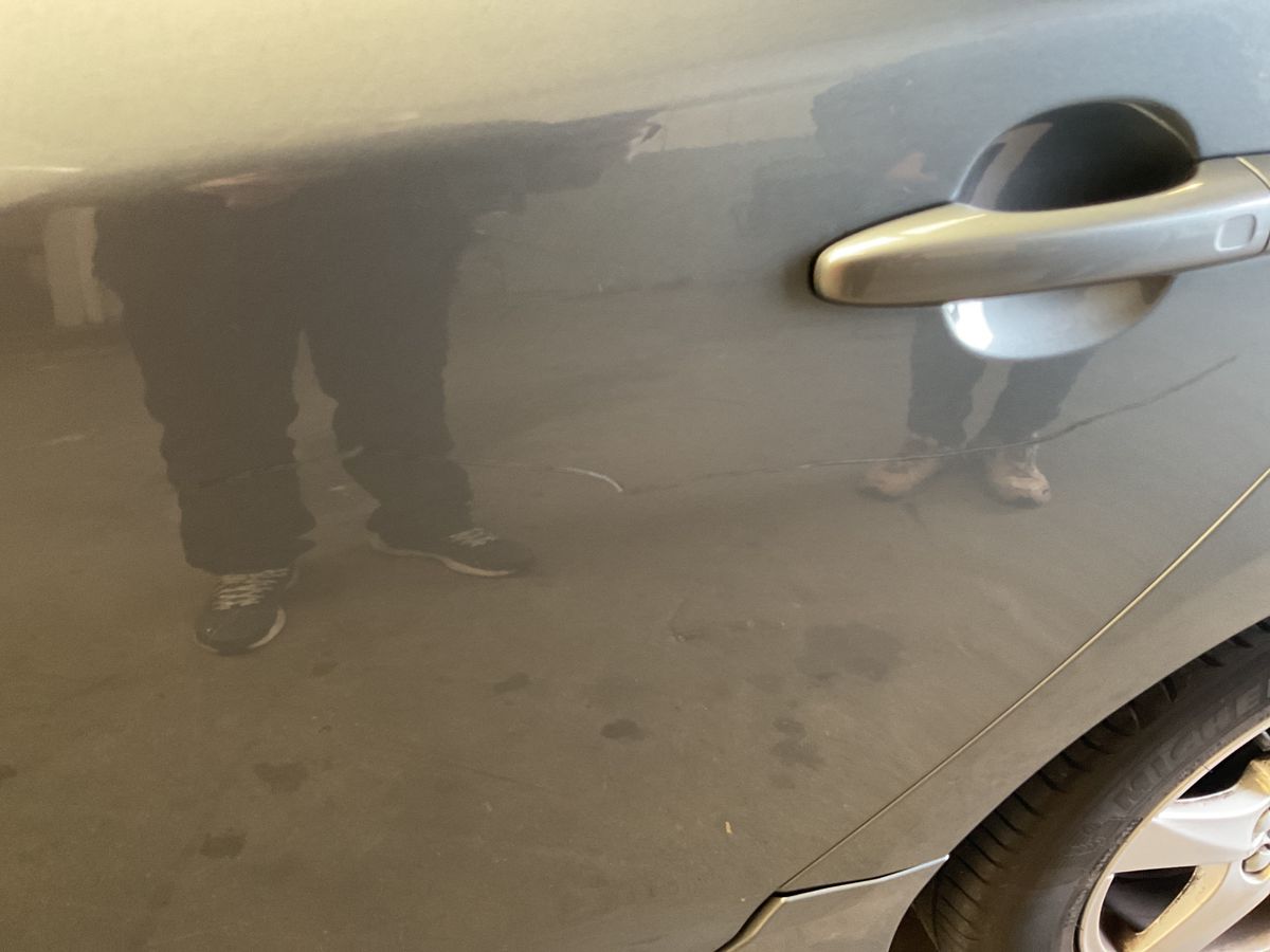 Volvo V60 2018 — photo 39