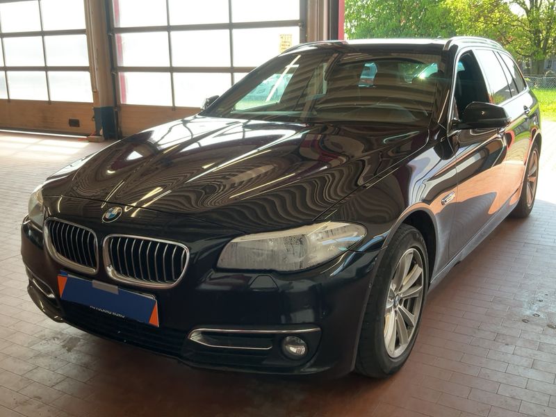BMW 5er