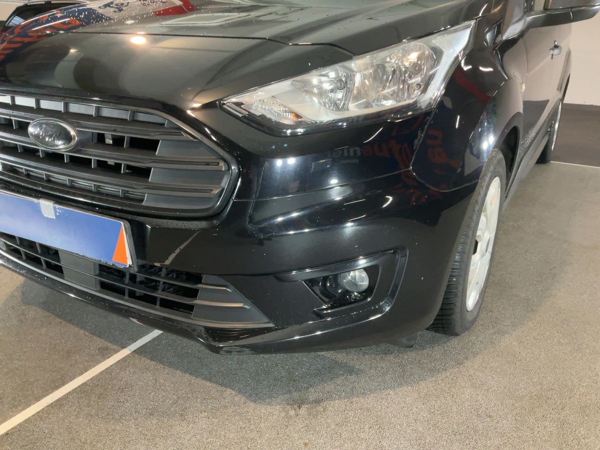 Ford Transit d'occasion