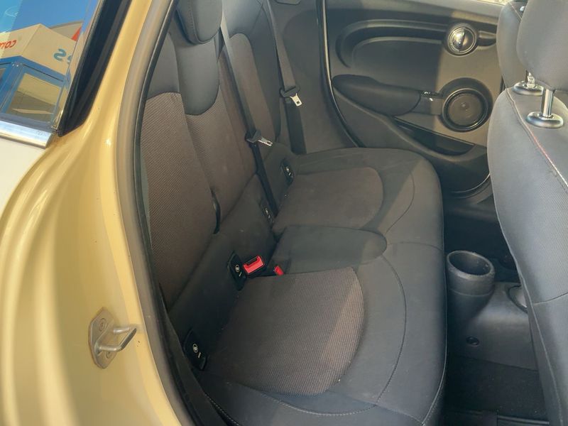 MINI One D — zdjęcie 14