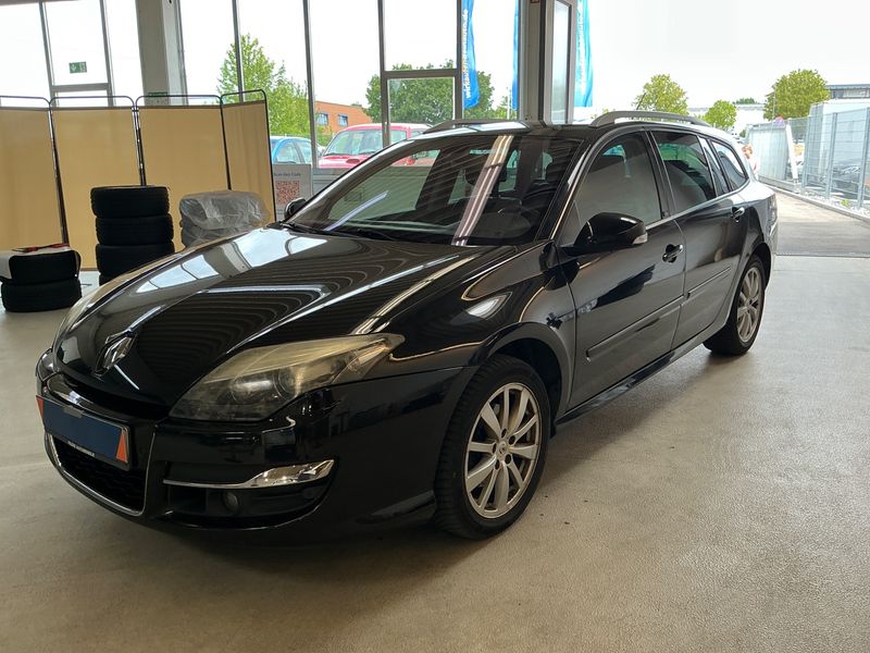 Renault Laguna 2.0 dCi Initiale