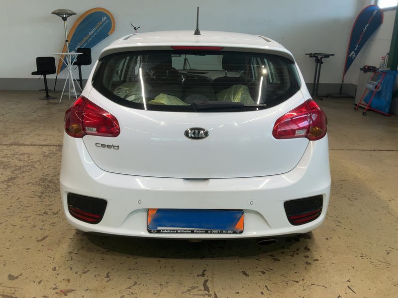 Kia cee'd 1.4 Edition 7 2017 – снимка 7