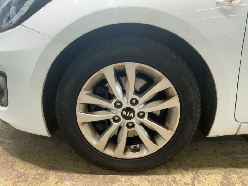 Kia cee'd 1.4 Edition 7 2017 – снимка 3