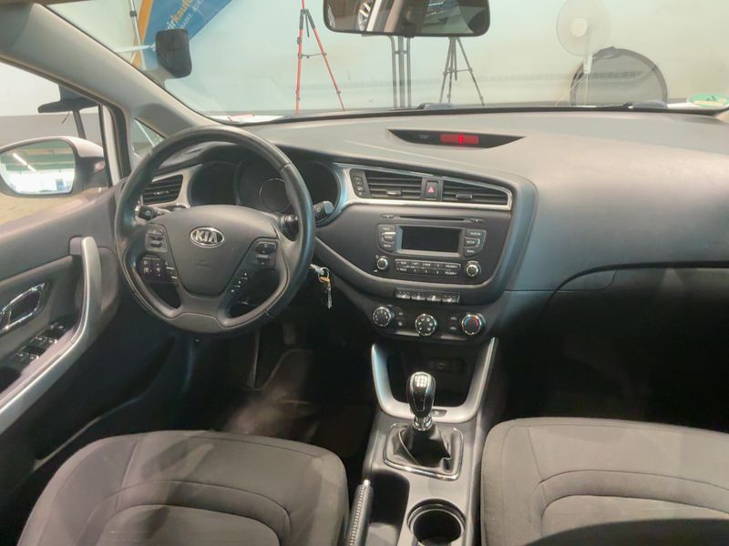 Kia cee'd 1.4 Edition 7 2017 – снимка 18