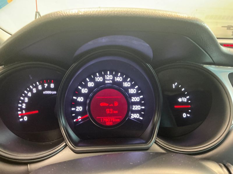 Kia cee'd 1.4 Edition 7 2017 – снимка 19