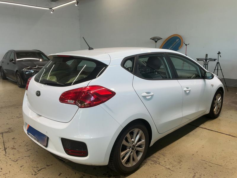 Kia cee'd 1.4 Edition 7 2017 – снимка 8