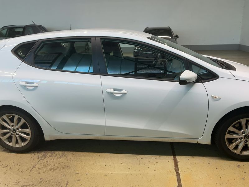 Kia cee'd 1.4 Edition 7 2017 – снимка 10
