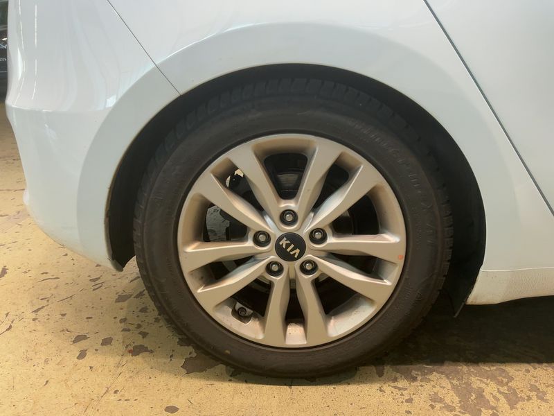 Kia cee'd 1.4 Edition 7 2017 – снимка 9