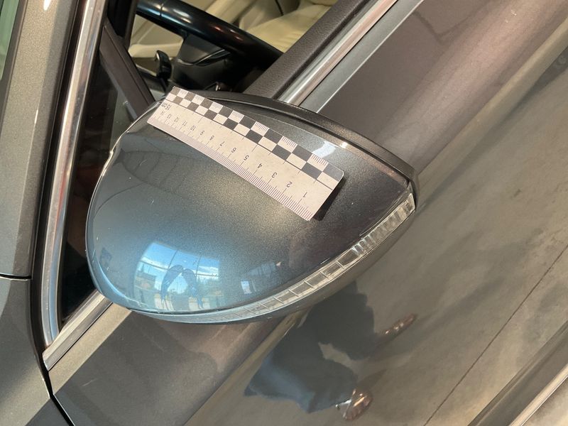 Volkswagen Passat 2.0 TDI Carat Edition 4Motion BlueMotion Tech 2015 – снимка 26