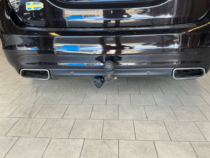 Volvo V60 2.4 D5 Summum AWD 2015 – снимка 24