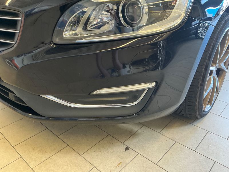 Volvo V60 2.4 D5 Summum AWD 2015 – снимка 27