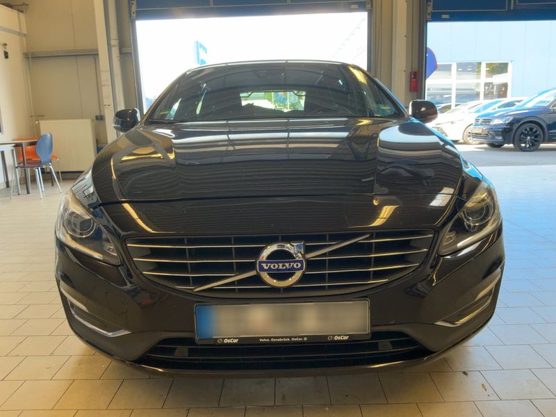 Volvo V60 2.4 D5 Summum AWD 2015 – снимка 14