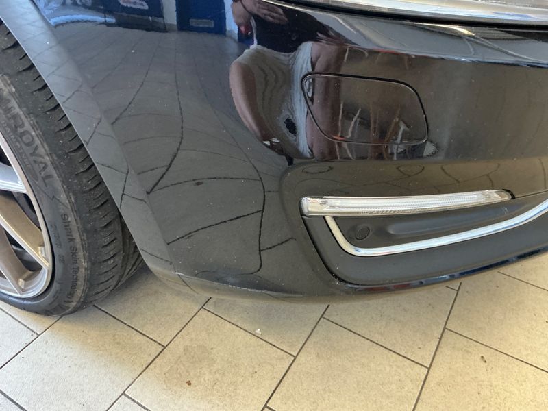 Volvo V60 2.4 D5 Summum AWD 2015 – снимка 26