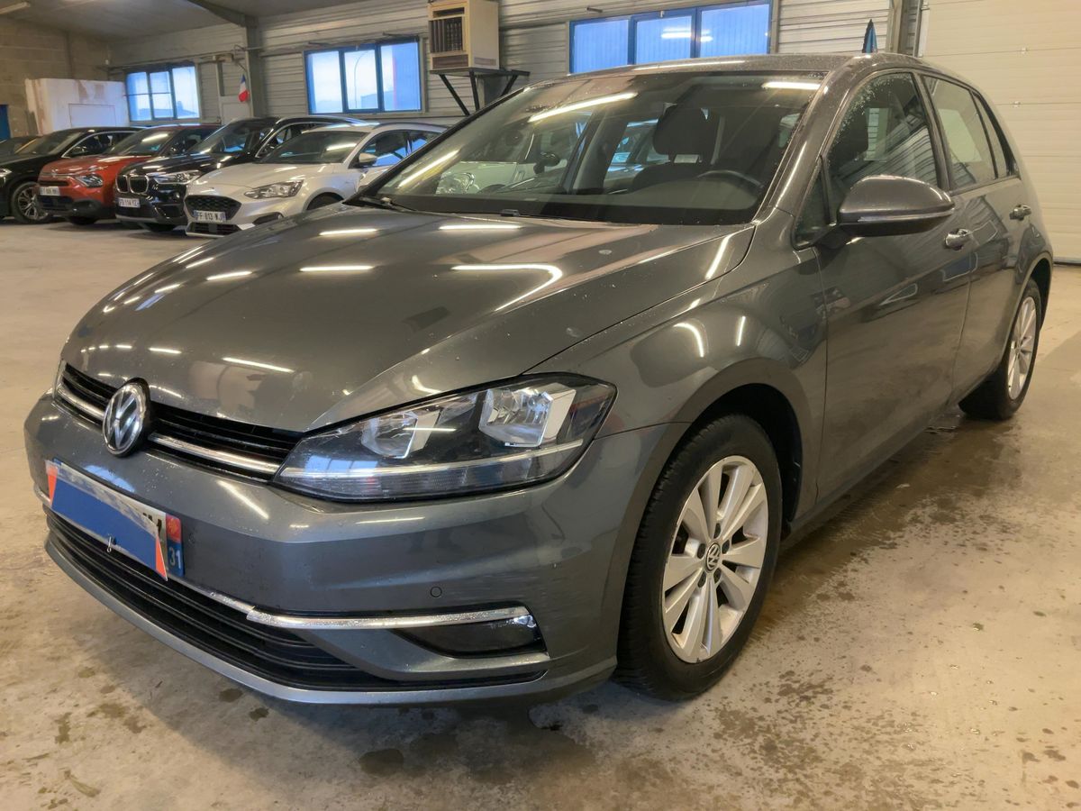 Volkswagen Golf d'occasion