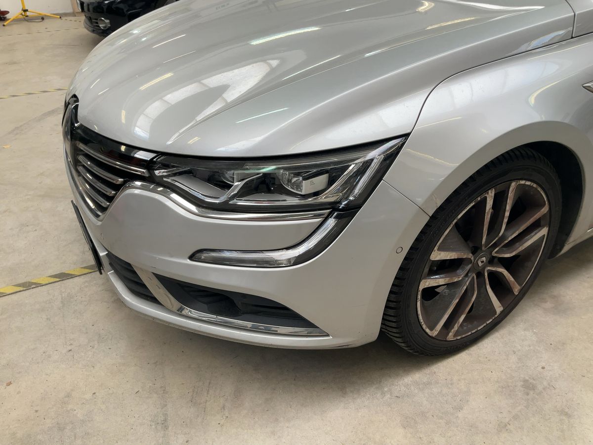 Renault Talisman d'occasion