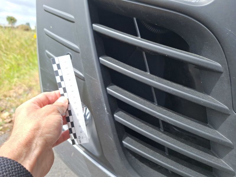 Opel Vivaro electric drive 100 kW M (L2) 2023 – снимка 90