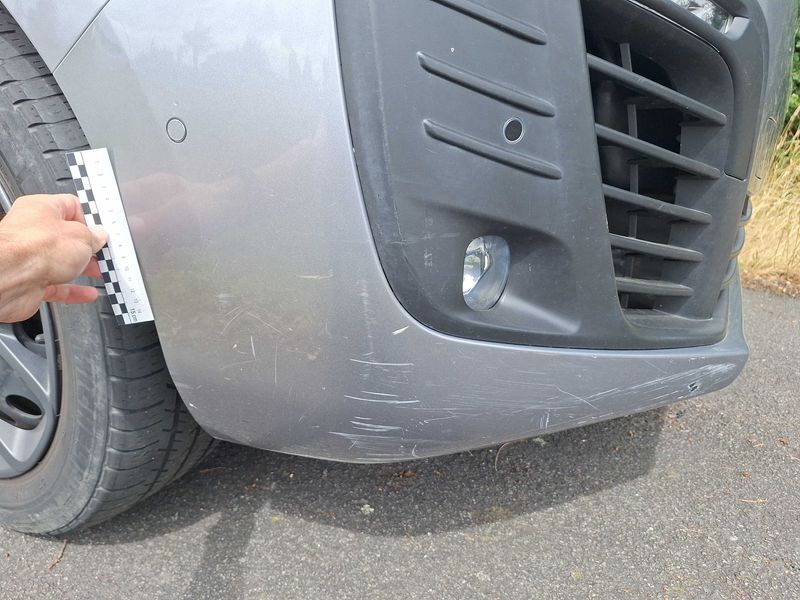 Opel Vivaro electric drive 100 kW M (L2) 2023 – снимка 88